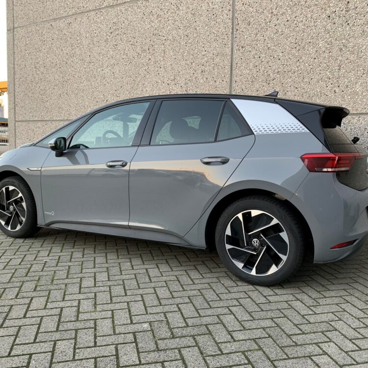 vw id3 bstijl301