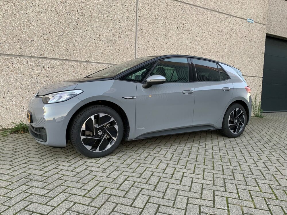 vw id3 bstijl302