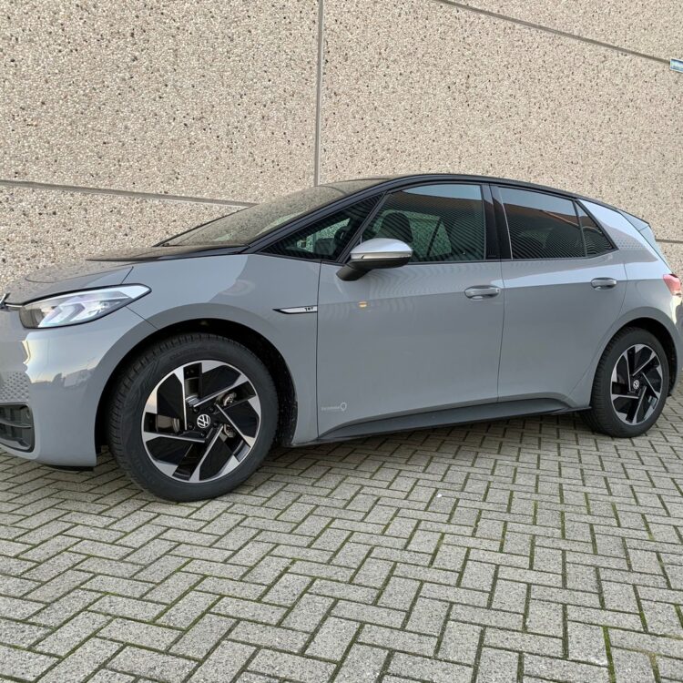 vw id3 bstijl302