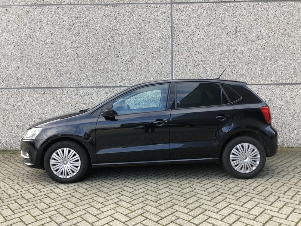vw polo bstijl20