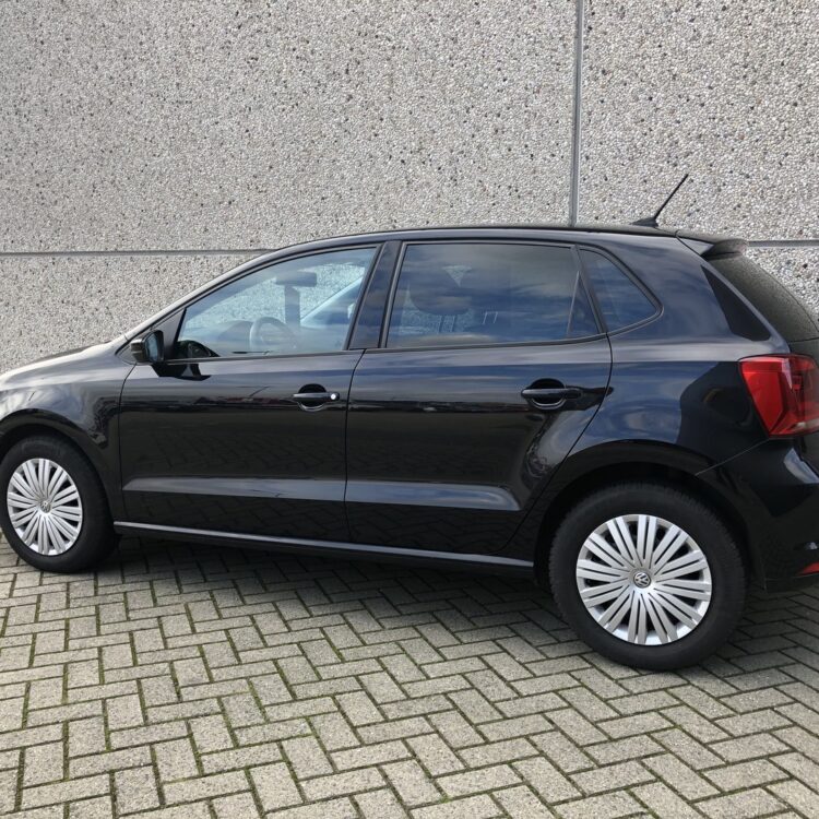 vw polo bstijl202