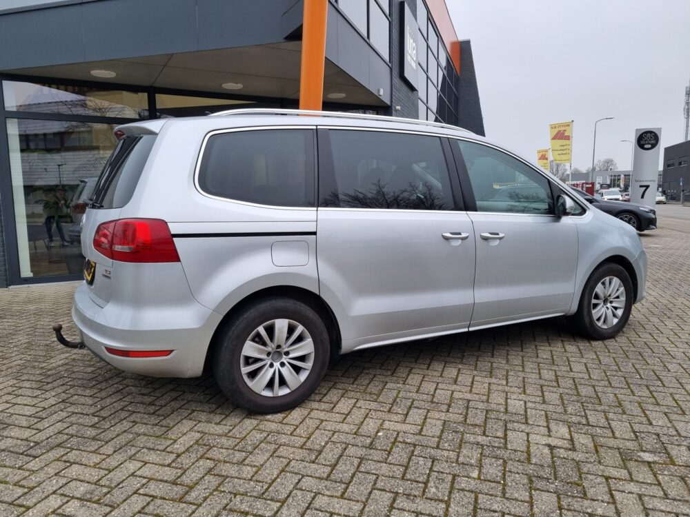 vw sharan bstijl201