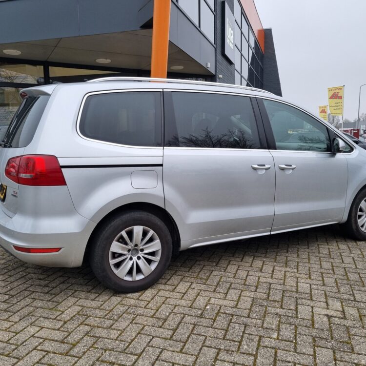 vw sharan bstijl201
