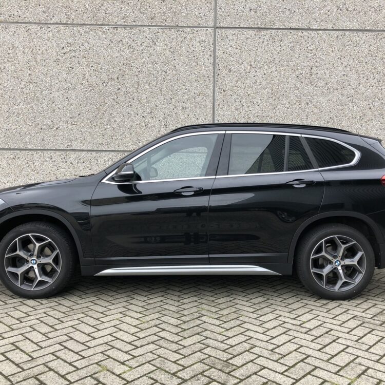 x1 bstijl30 vp70