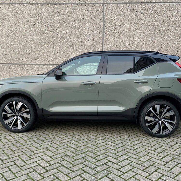 xc40 bstijl20