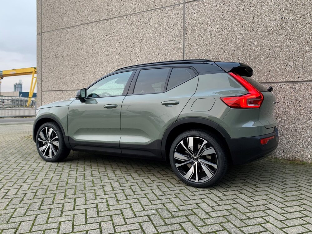 xc40 bstijl201