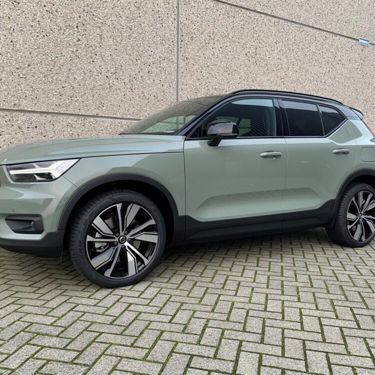 xc40 bstijl202